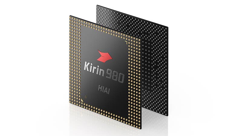 Kirin-980-Huawei
