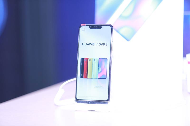 Huawei-nova3