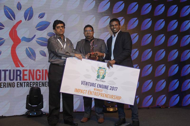 IgniterSpace-receives–2017-Venture-Engine-Impact-Award