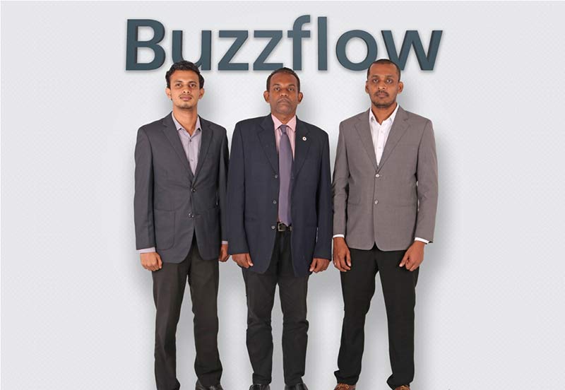 BuzzFlow-Team