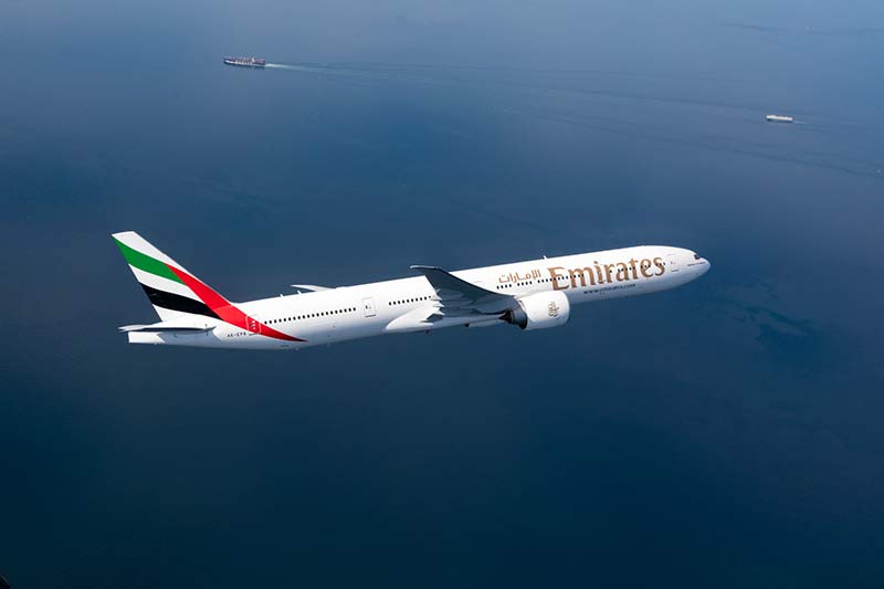 Emirates-Special-fares-2019