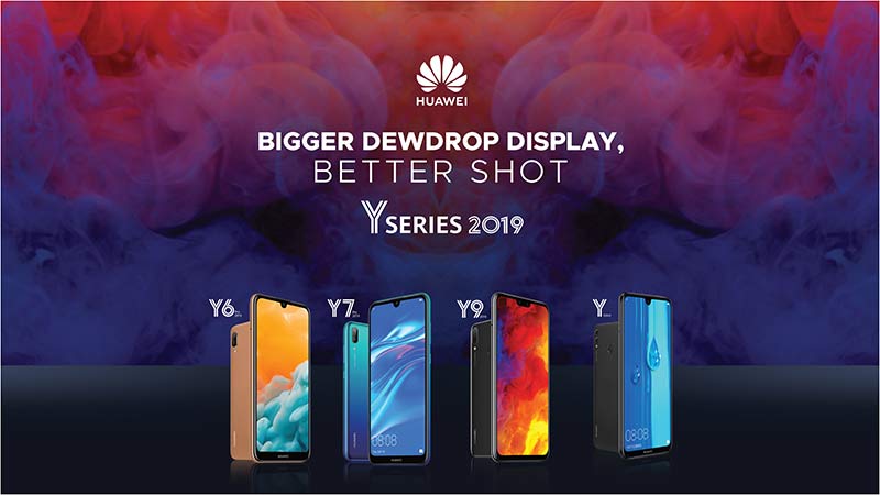 Huawei-Y-Series-2019