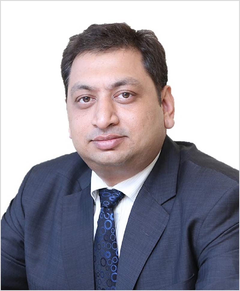 Pankaj-Banerjee-CEO