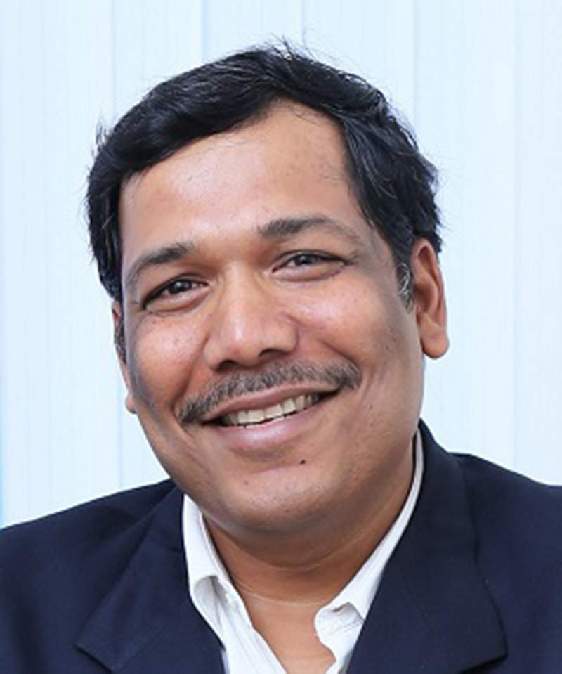 Rajesh-Maurya—Regional-Vice-President-Fortinet