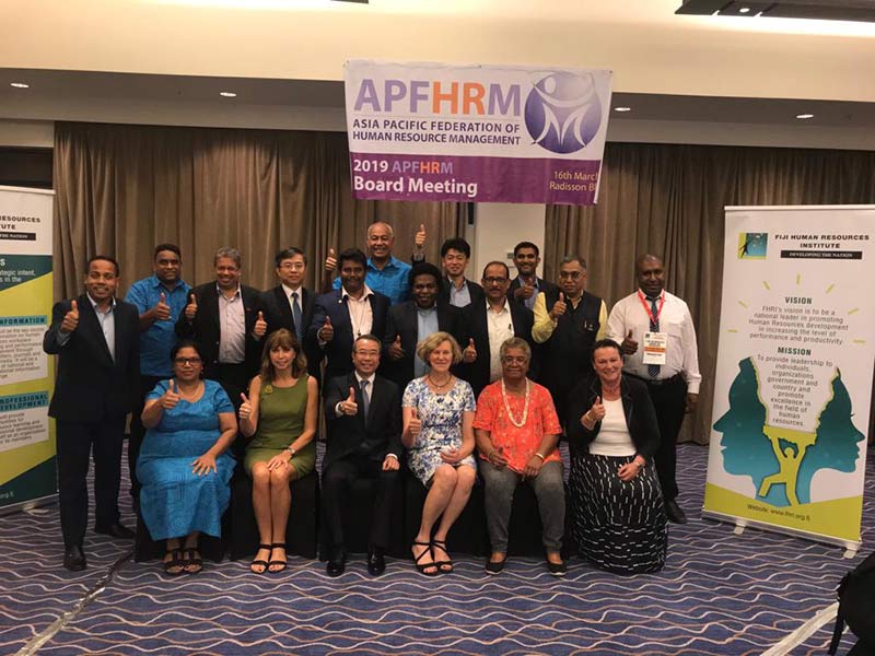 APFHRM-Meeting-FIJI-March-2019