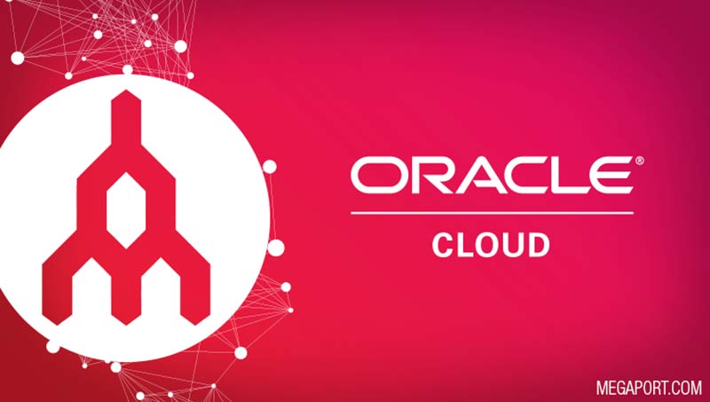 Oracle-Cloud-Megaport