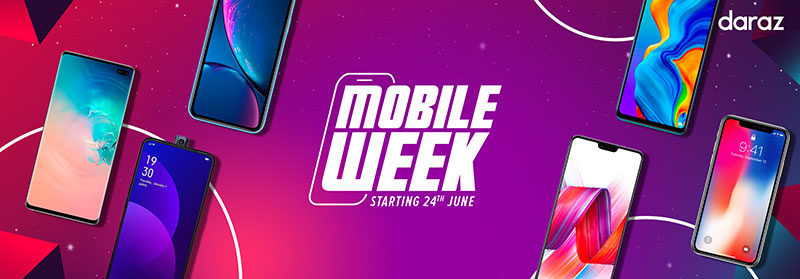 Mobile-week