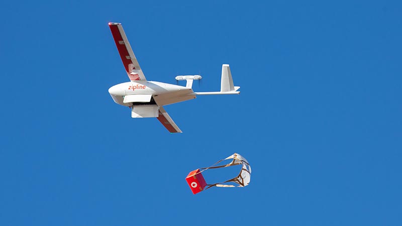 1.-Drone-Delivering