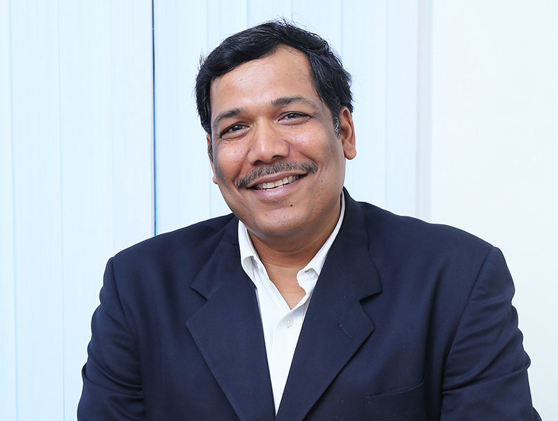 Rajesh-Maurya—Regional-Vice-President-Fortinet