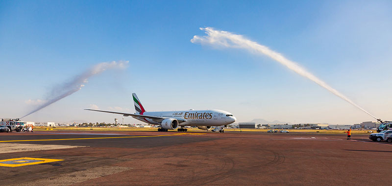 Emirates-Touches-down-in-Mexico-City