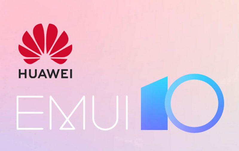 Huawei-EMUI-10