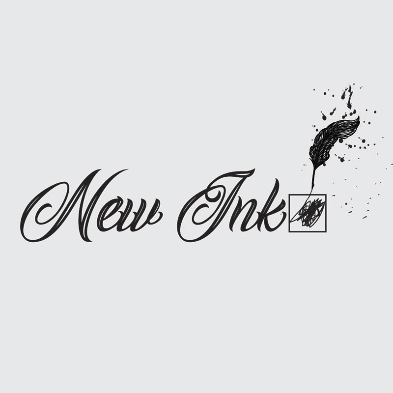 Logo—New-Ink