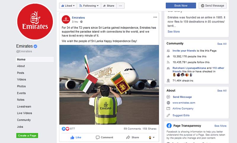 Emirates-Facebook-post.