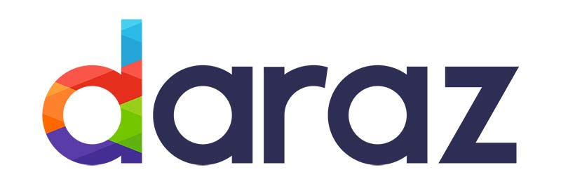New-Daraz-Logo