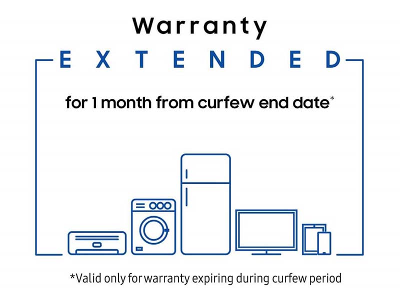 Warranty-Extension