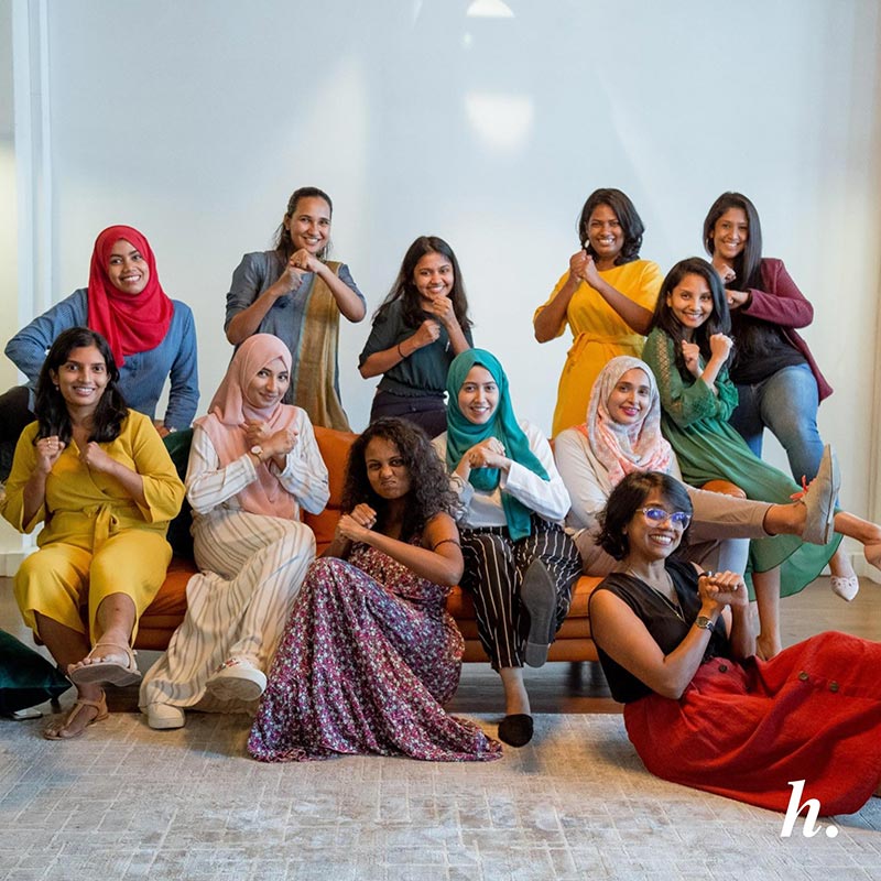 Sri-Lanka-‘Women-led-Startups’-braving-C19-now-vie-for-next-level