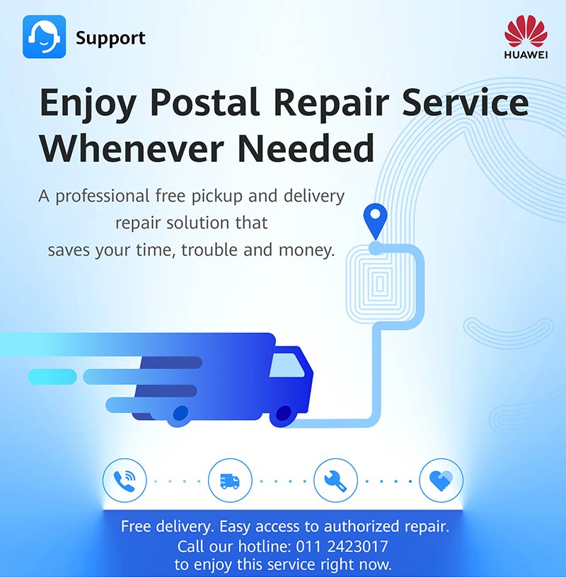 Huawei’s-Postal-Repair-Service-boosts-customer-convenience