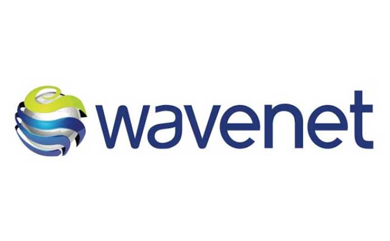 Wavenet-logo