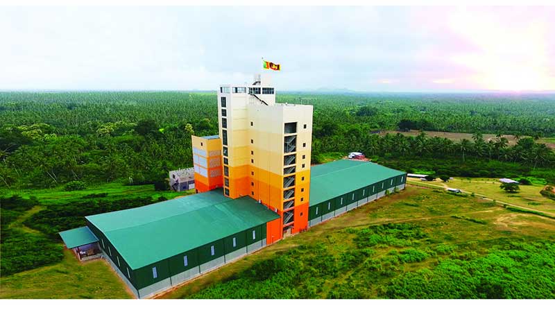 Image-3_Crysbro’s-state-of-the-art-feed-production-facility-in-Kurunegala
