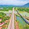 1-Full-view-of-Vientiane-Vangvieng-Expressway