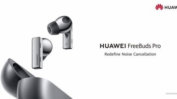 Huawei-FreeBuds-Pro