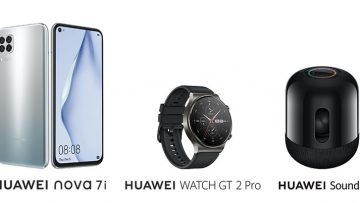 Huawei-Nova-7i-Huawei-Watch-GT2-Pro-and-Huawei-Sound-X