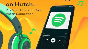Hutch-Spotify