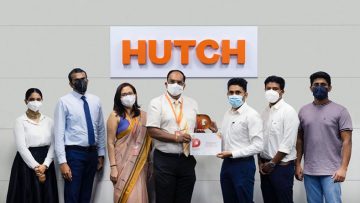 Hutch-honored-as-sole-Telecom-brand-to-win-at-SLIM-DIGIS-2