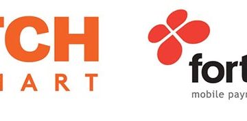 Hutch-Fortumo-Logos