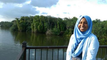 Shaahidah-Riza,-a-writer-and-freelance-journalist