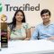 Tracified-Co-Founders-Uthpalie-Thilakarathna-and-Dileepa-Jayatilake