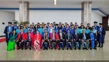 Sadaharitha-Staff-at-the-SLIM-Graduation