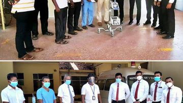 HFNC-donation-to-Kantale-Hospital
