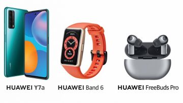 Huawei-Y7a-Huawei-Band-6-and-Huawei-FreeBuds-Pro-IMAGE-