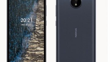 Nokia-C20