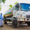 Pelwatte-Dairy-Collection-Trucks-being-Sanitized