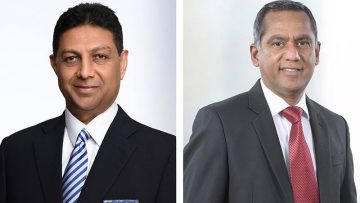 Harsha-Amarasekera-Chairman-Sampath-Bank-PLC-left-and-Nanda-Fernando-Managing-Director-Sampath-Bank-PLC