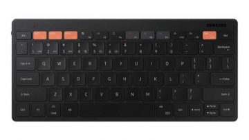 Image 02 – Samsung Keyboard Trio 500
