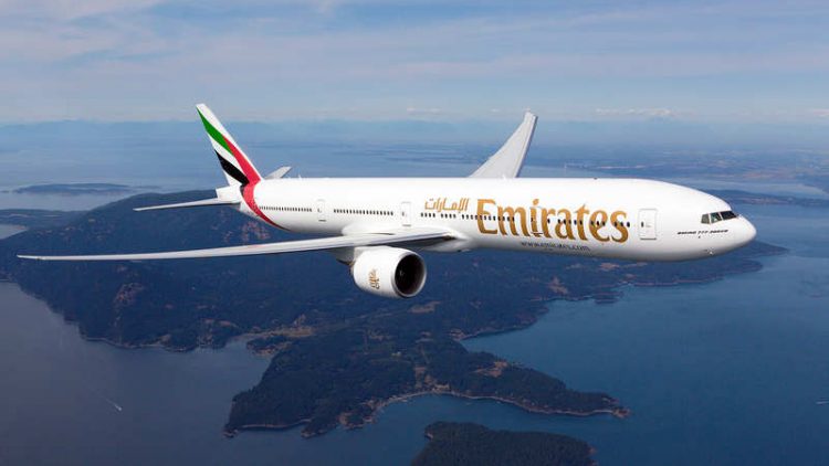 Emirates-Boeing-777-300ER