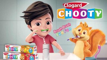 Clogard-Chooty