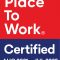 Great Place to Work® – Logo