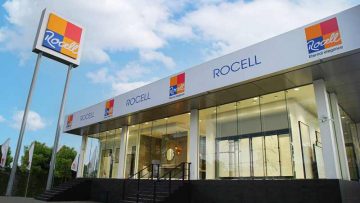 Rocell Concept Centre Anuradhapura