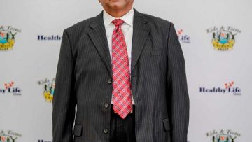 Sunil De Silva – Chairmen of Premier Phycians Group & Kids & Teens Medical Group USA