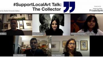 SupportLocalArt-The-Collector