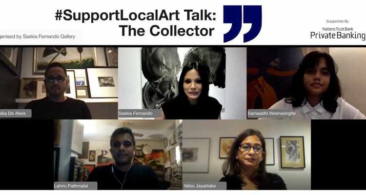 SupportLocalArt-The-Collector