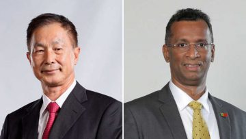 Teejay-Chairman-Mr-Bill-Lam-CEO-Mr-Pubudu-De-Silva