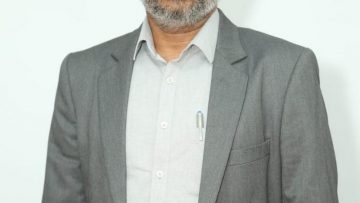 CEO- Mr. Upul Lekamge