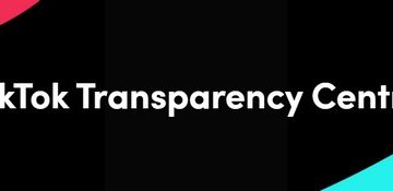TikTok-Transparency-Center
