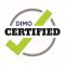 DIMO CERTIFIED 2