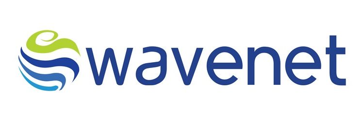 Wavenet Logo New